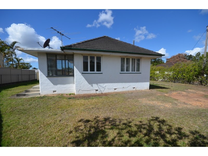 410 Newnham Road, Upper Mount Gravatt QLD 4122