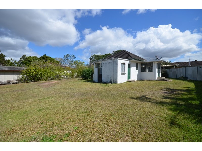 410 Newnham Road, Upper Mount Gravatt QLD 4122