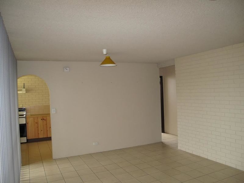 5/3 Leura Avenue, Hawthorne QLD 4171