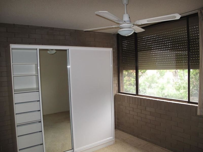 5/3 Leura Avenue, Hawthorne QLD 4171