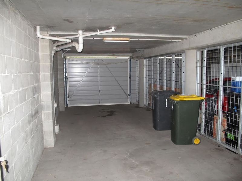 5/3 Leura Avenue, Hawthorne QLD 4171