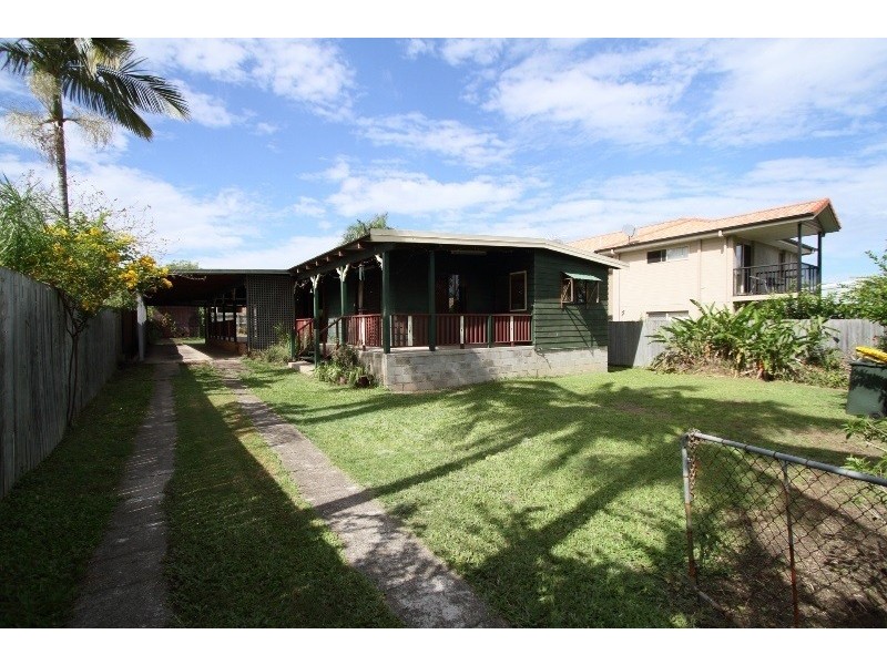 27 Gordon Parade, Mount Gravatt East QLD 4122