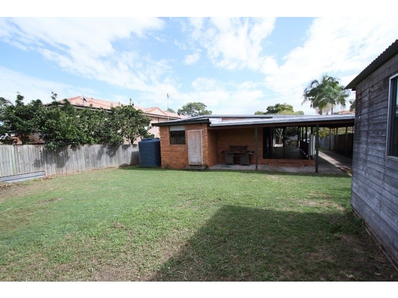 27 Gordon Parade, Mount Gravatt East QLD 4122