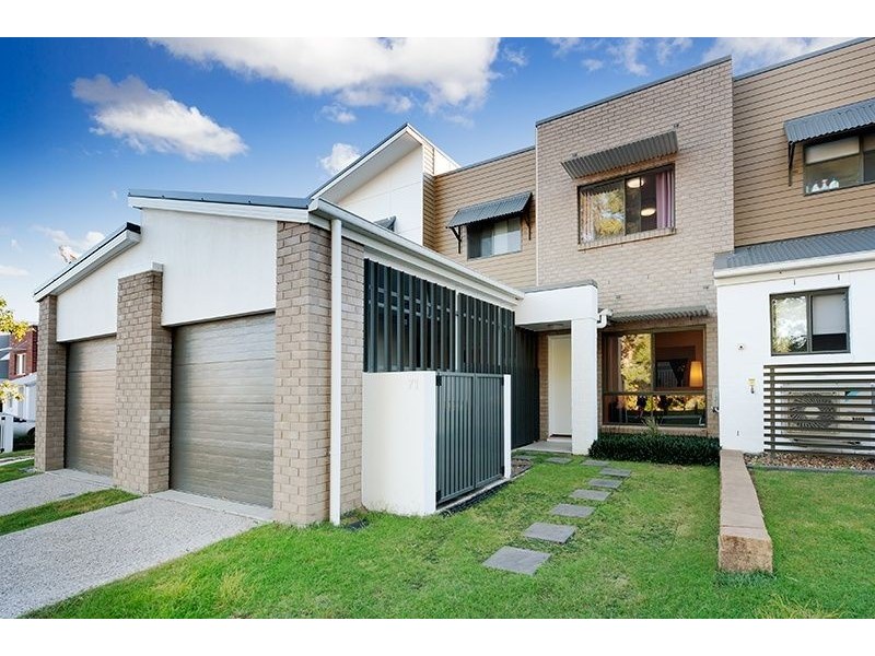 Eight Mile Plains QLD 4113