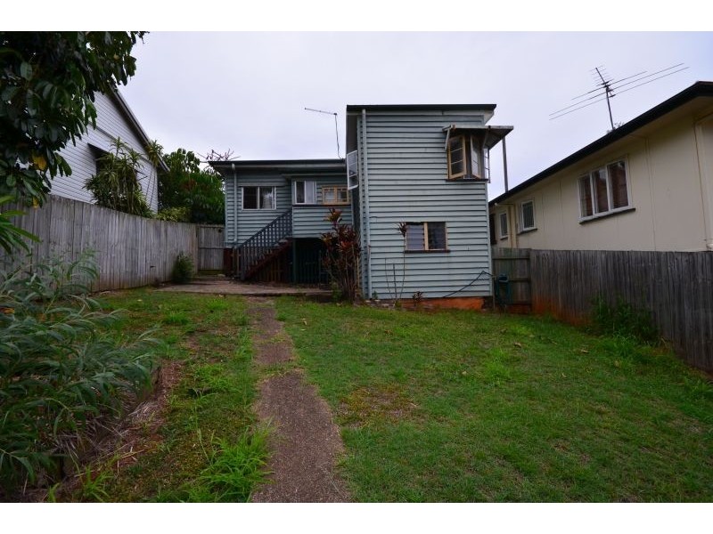 Mount Gravatt East QLD 4122