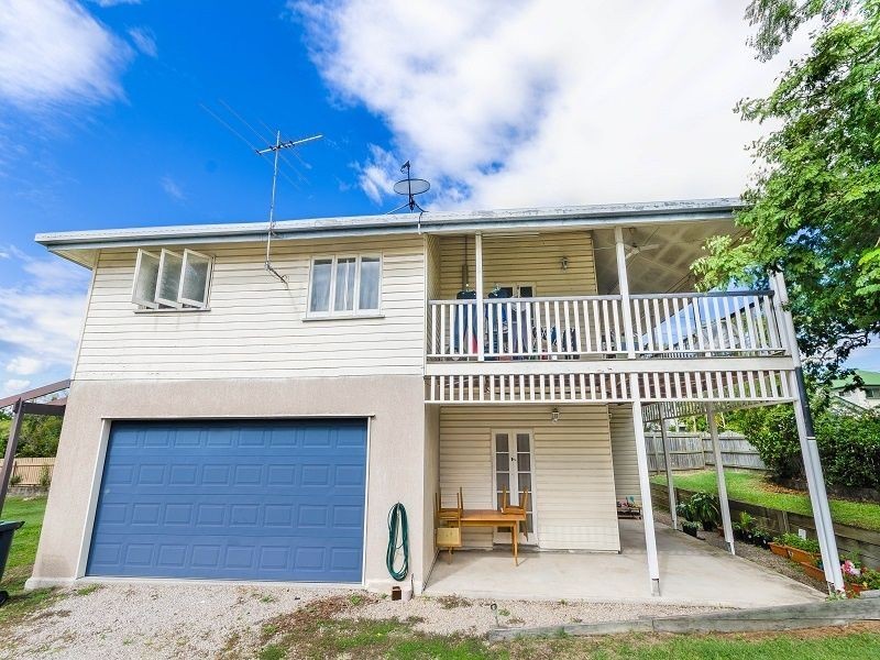Greenslopes QLD 4120