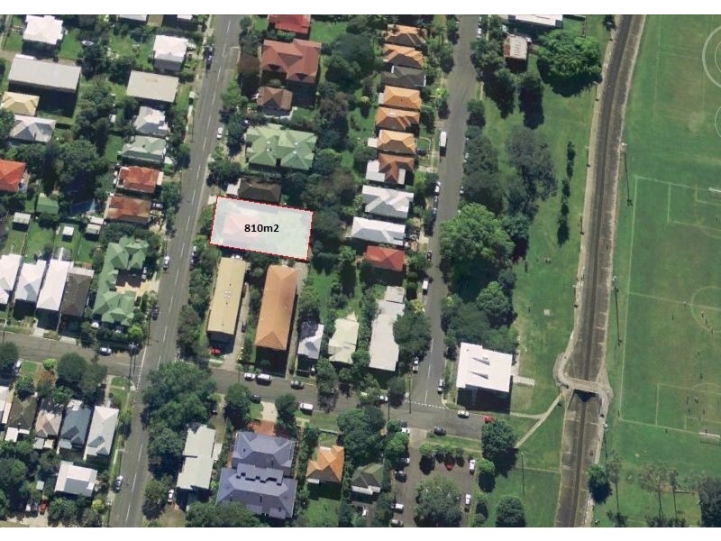 Greenslopes QLD 4120