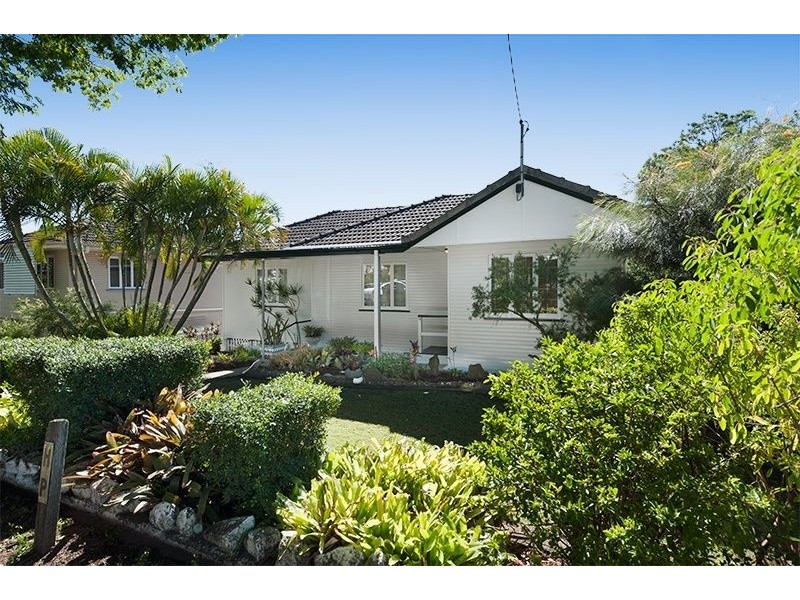 Holland Park West QLD 4121