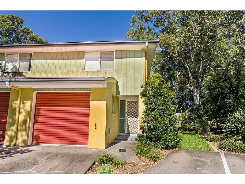 Mount Gravatt East QLD 4122