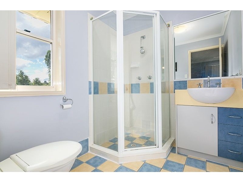 Mount Gravatt East QLD 4122