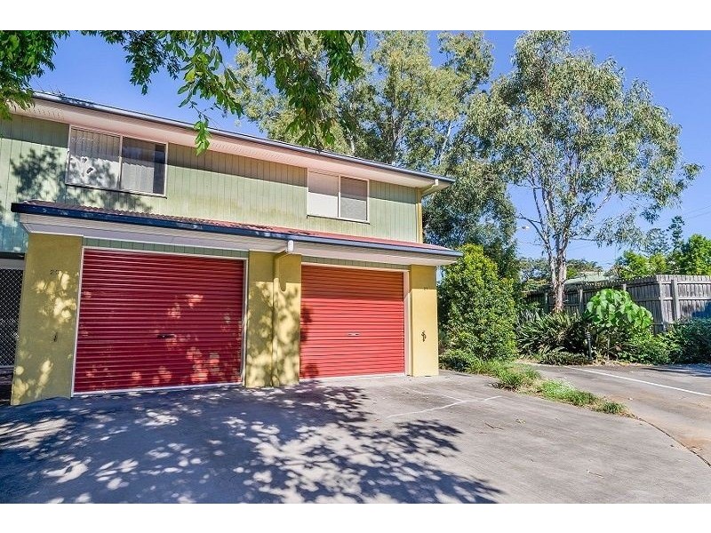 Mount Gravatt East QLD 4122