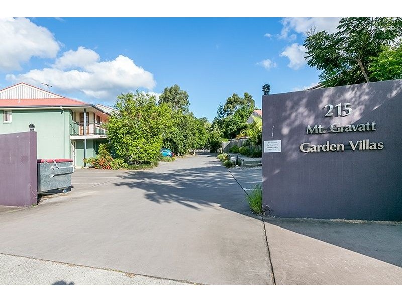 Mount Gravatt East QLD 4122