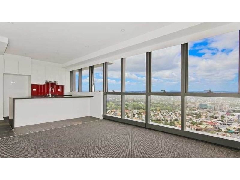 6304/501 Adelaide St, Brisbane City QLD 4000