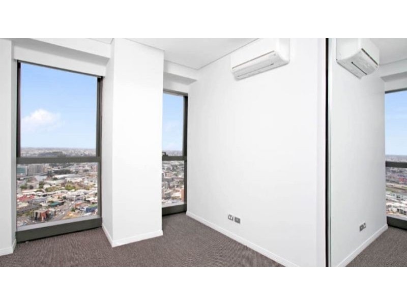 6304/501 Adelaide St, Brisbane City QLD 4000