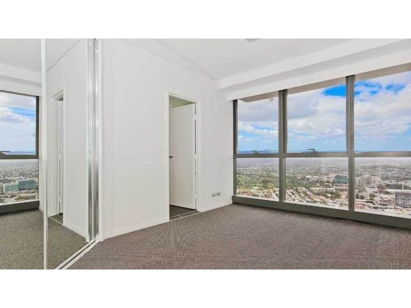 6304/501 Adelaide St, Brisbane City QLD 4000