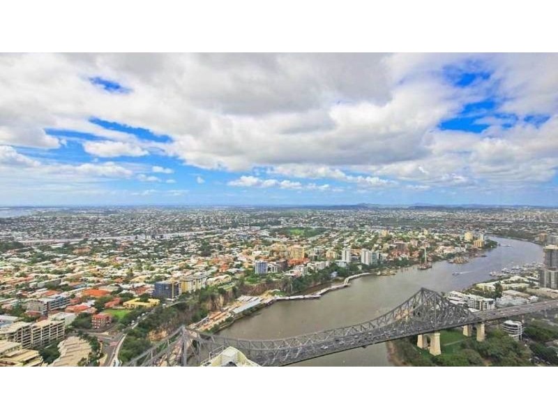 6304/501 Adelaide St, Brisbane City QLD 4000