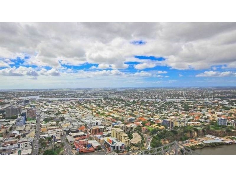 6304/501 Adelaide St, Brisbane City QLD 4000