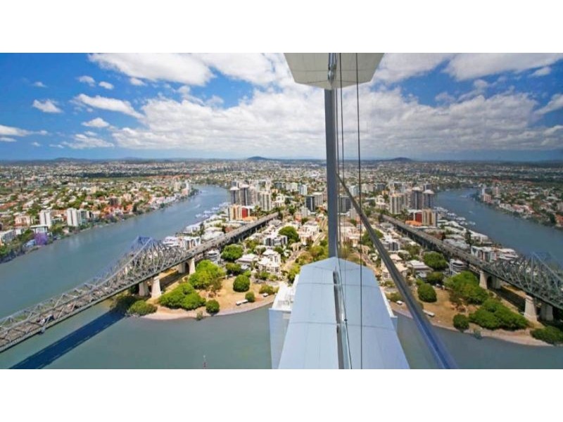 6304/501 Adelaide St, Brisbane City QLD 4000