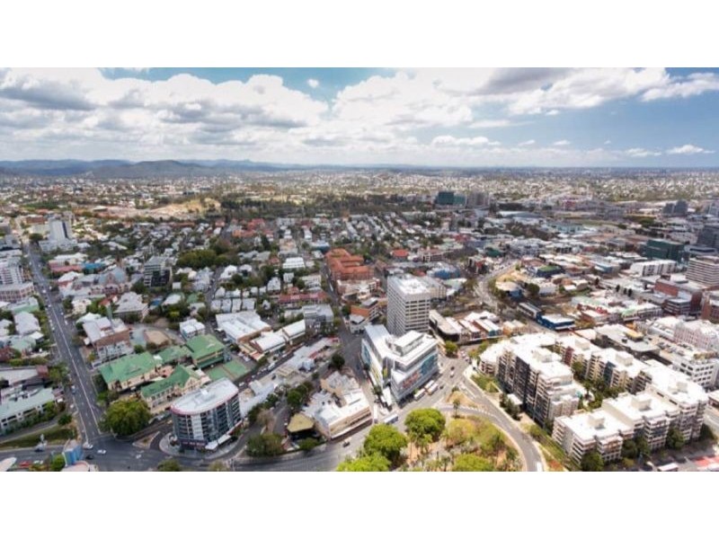 6304/501 Adelaide St, Brisbane City QLD 4000