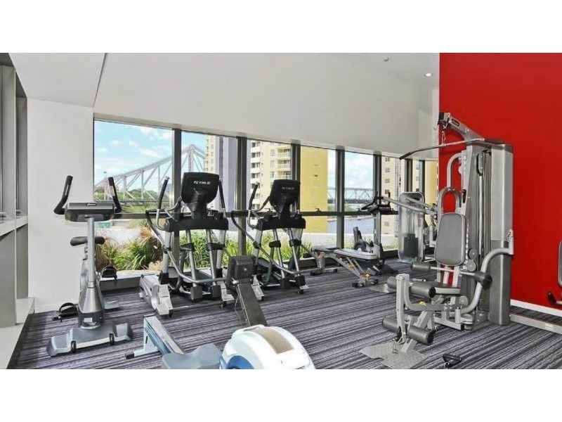 6304/501 Adelaide St, Brisbane City QLD 4000