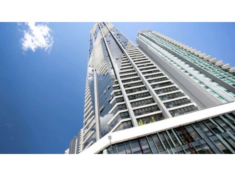 6304/501 Adelaide St, Brisbane City QLD 4000