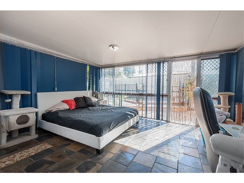 Upper Mount Gravatt QLD 4122
