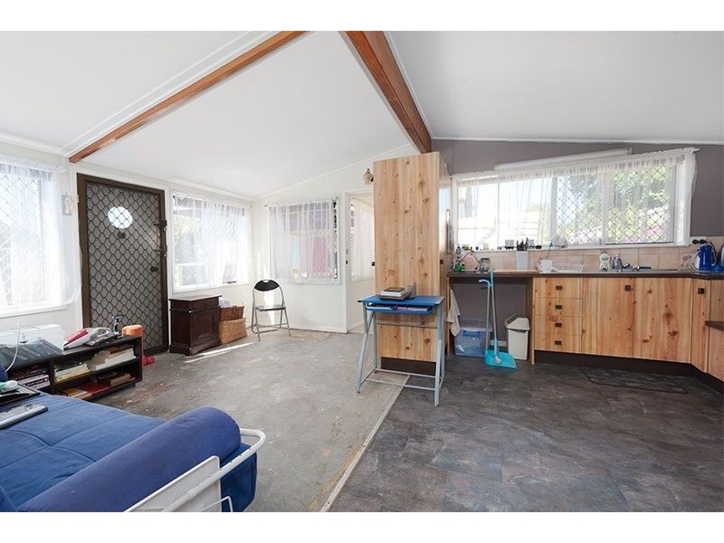 Upper Mount Gravatt QLD 4122