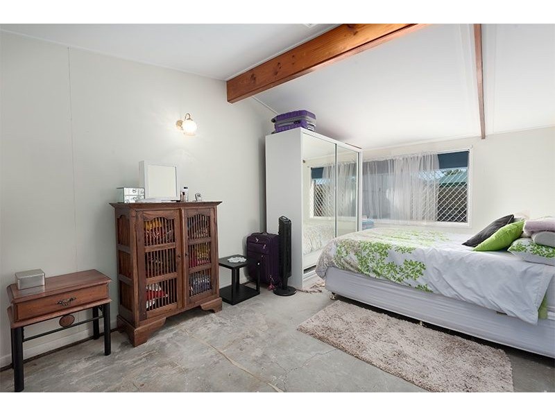 Upper Mount Gravatt QLD 4122