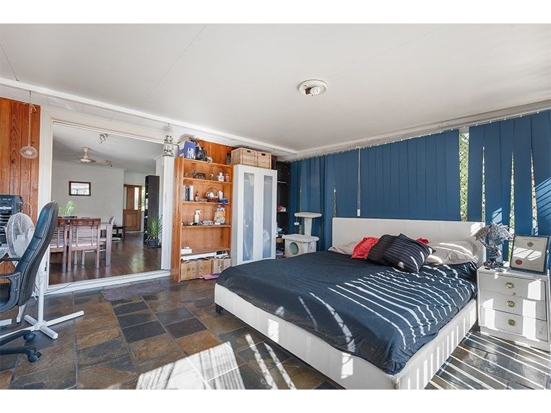 Upper Mount Gravatt QLD 4122