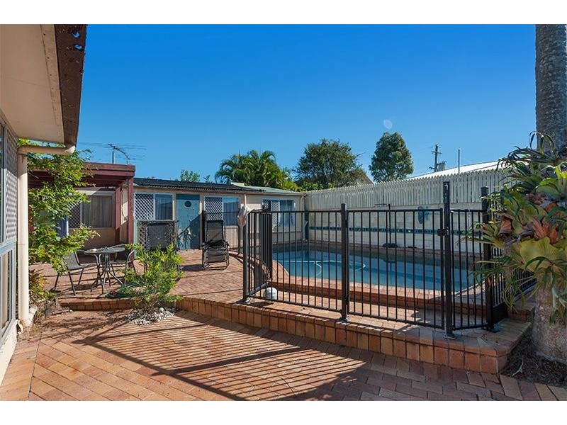 Upper Mount Gravatt QLD 4122