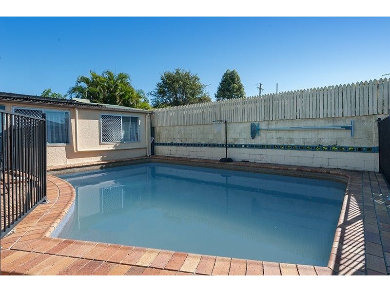 Upper Mount Gravatt QLD 4122