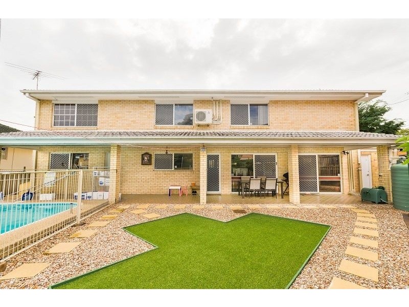 30 Cremin Street, Upper Mount Gravatt QLD 4122