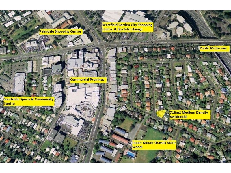 30 Cremin Street, Upper Mount Gravatt QLD 4122