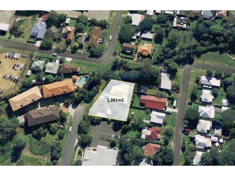 29-31 Whitley St, Mount Gravatt East QLD 4122