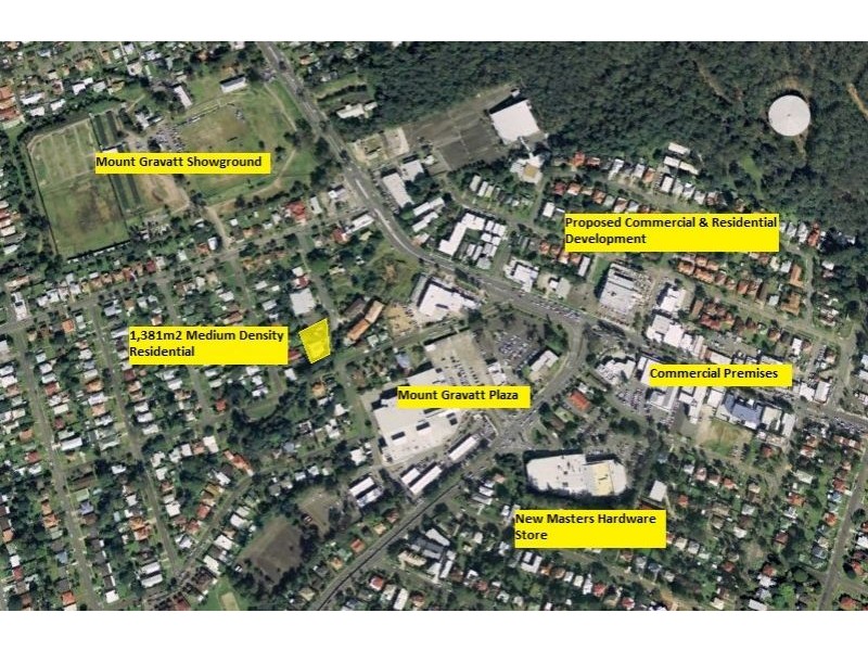 29-31 Whitley St, Mount Gravatt East QLD 4122