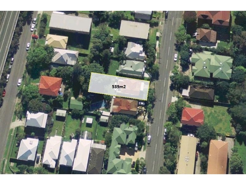 77 Earl Street, Greenslopes QLD 4120
