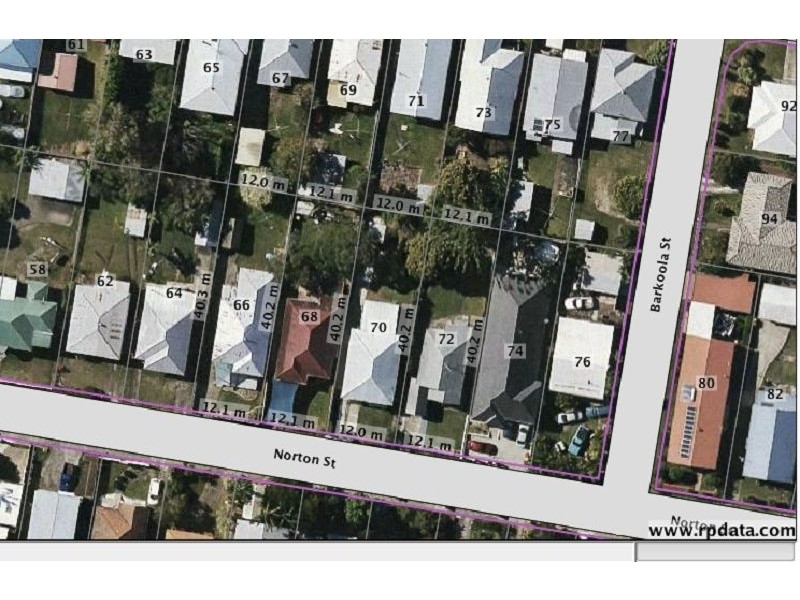 72 Norton St, Upper Mount Gravatt QLD 4122