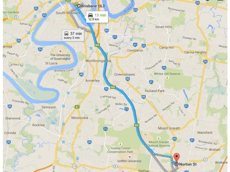 72 Norton St, Upper Mount Gravatt QLD 4122