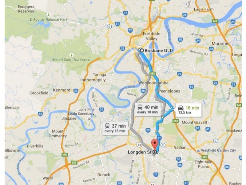 Coopers Plains QLD 4108