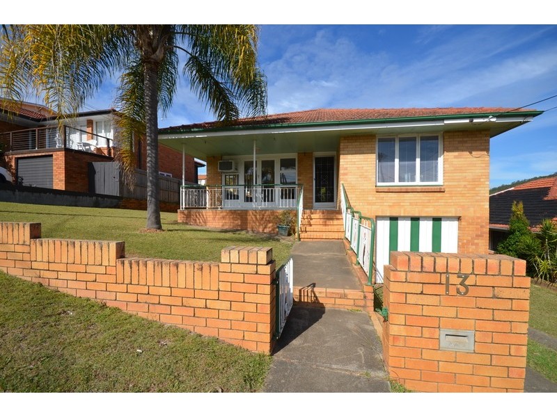 13 Frost Street, Mount Gravatt East QLD 4122