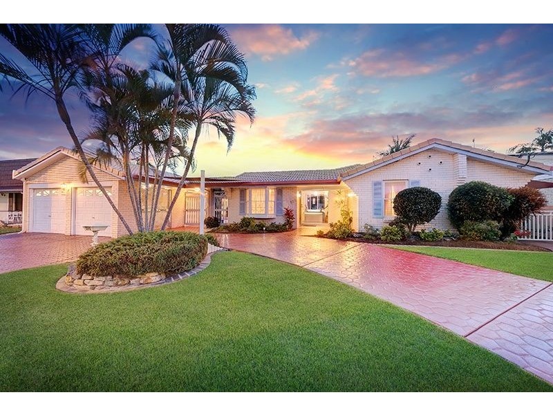 500 Mains Road, Macgregor QLD 4109