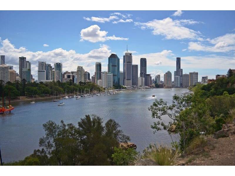1/446 Main St, Kangaroo Point QLD 4169
