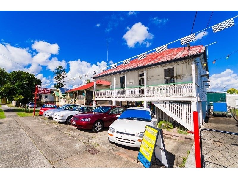 93, 95 and 97 Old Cleveland, Greenslopes QLD 4120