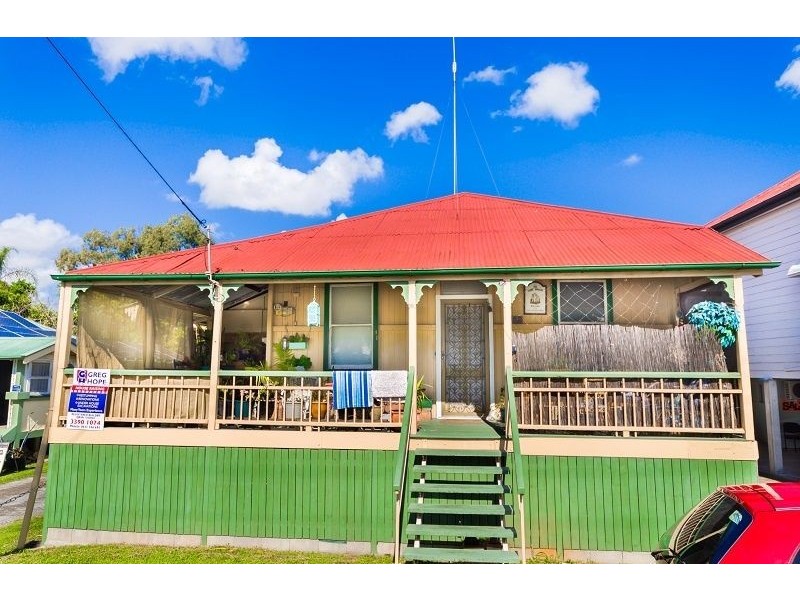 93, 95 and 97 Old Cleveland, Greenslopes QLD 4120