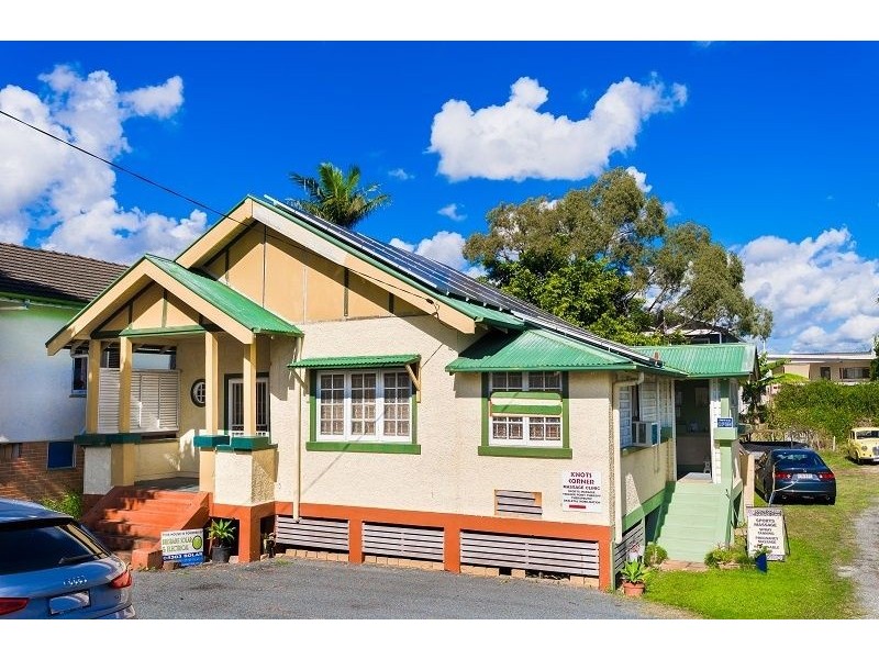 93, 95 and 97 Old Cleveland, Greenslopes QLD 4120