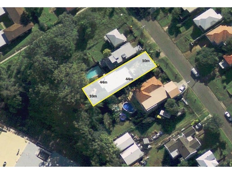 27 Raffles St, Mount Gravatt East QLD 4122