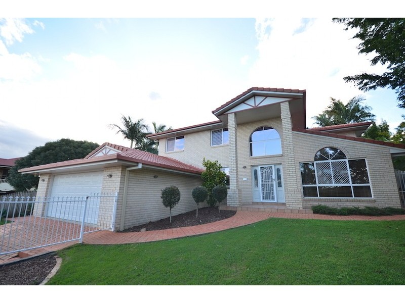 35 Piccadilly Place, Carindale QLD 4152