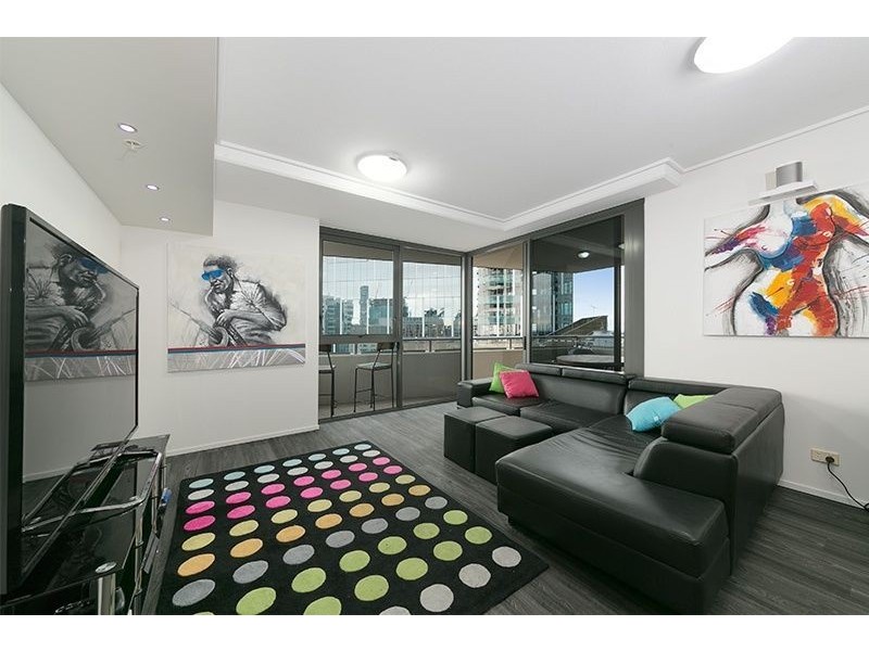 289/420 Queen St, Brisbane City QLD 4000