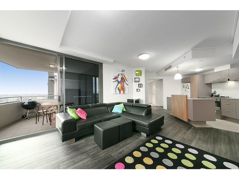 289/420 Queen St, Brisbane City QLD 4000