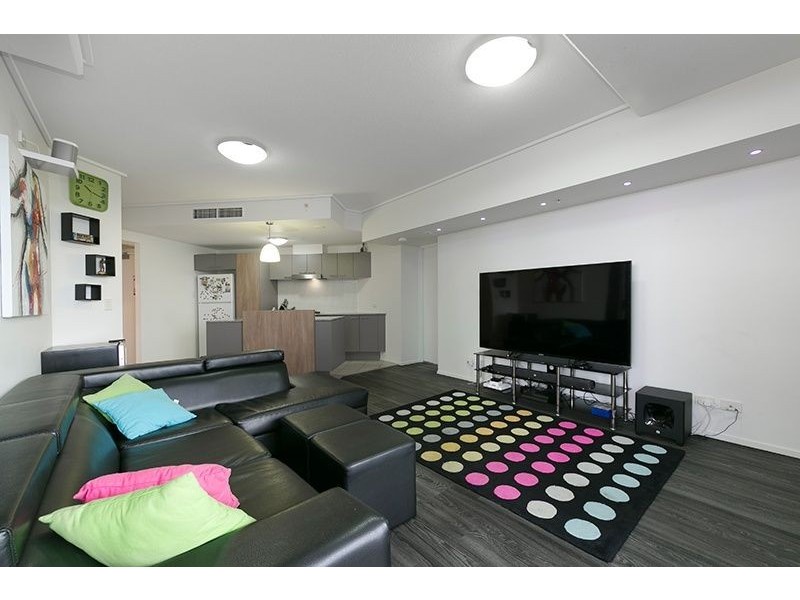 289/420 Queen St, Brisbane City QLD 4000